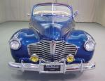Buick Special Convertible Coupe 1941 года